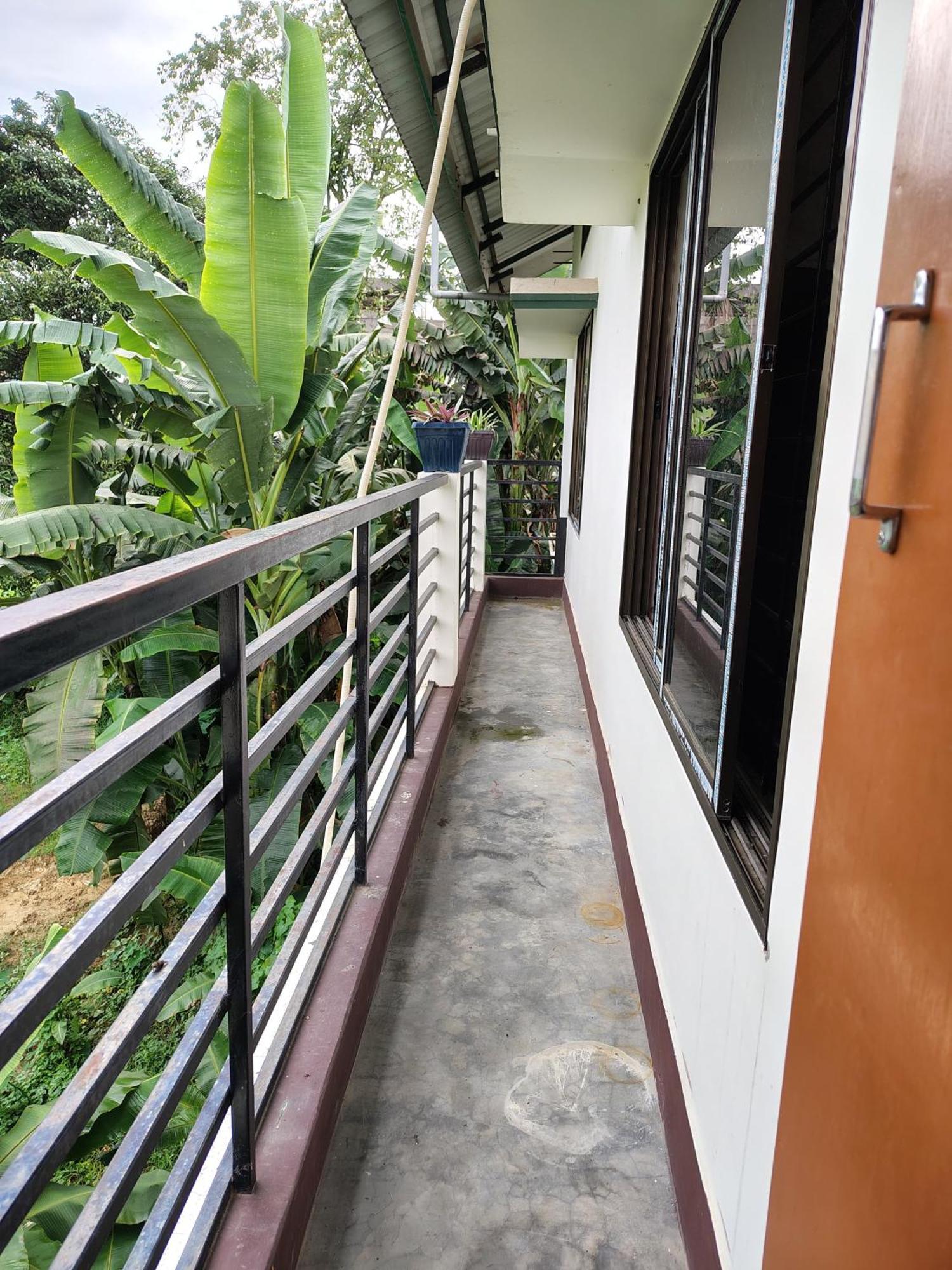 Gayatri Homestay Dibrugarh Exterior photo